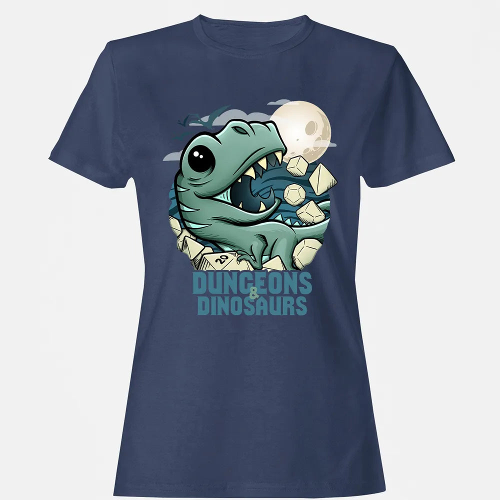Women's T-shirt - XFMXTVJ4