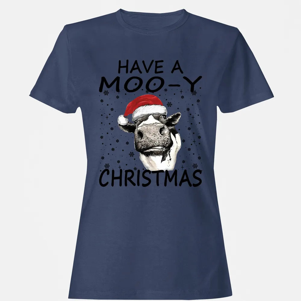 Women's T-shirt - ZQ1PG4N3