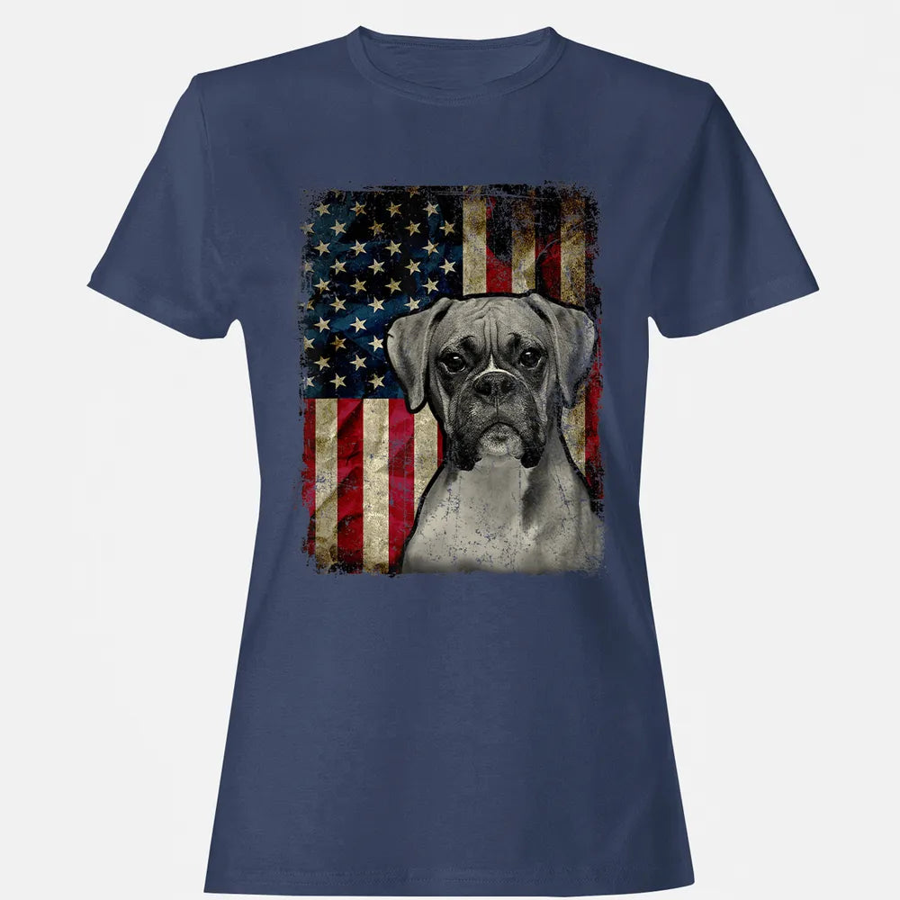 Women's T-shirt - TC8CG1J5