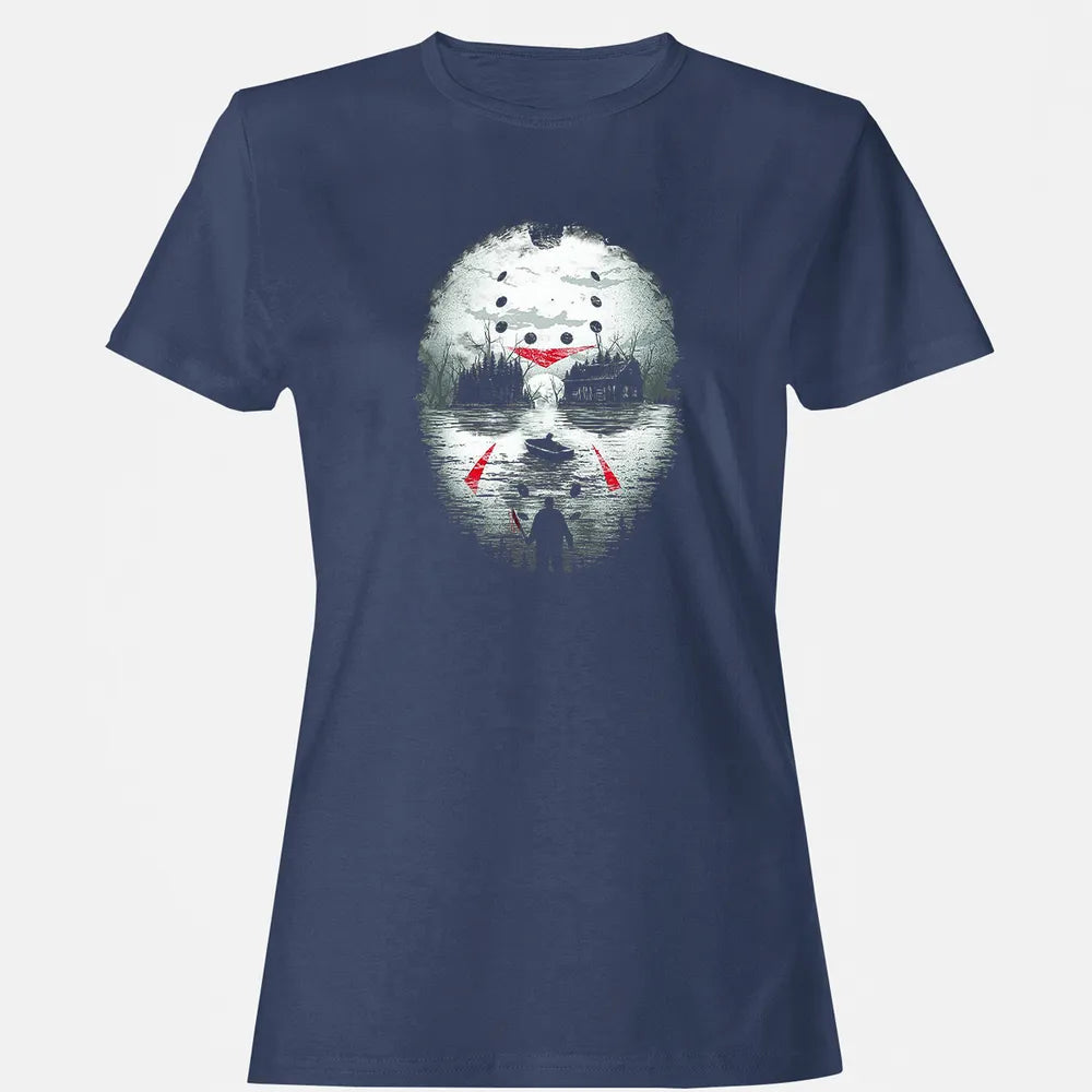 Women's T-shirt - TY1VRLEX