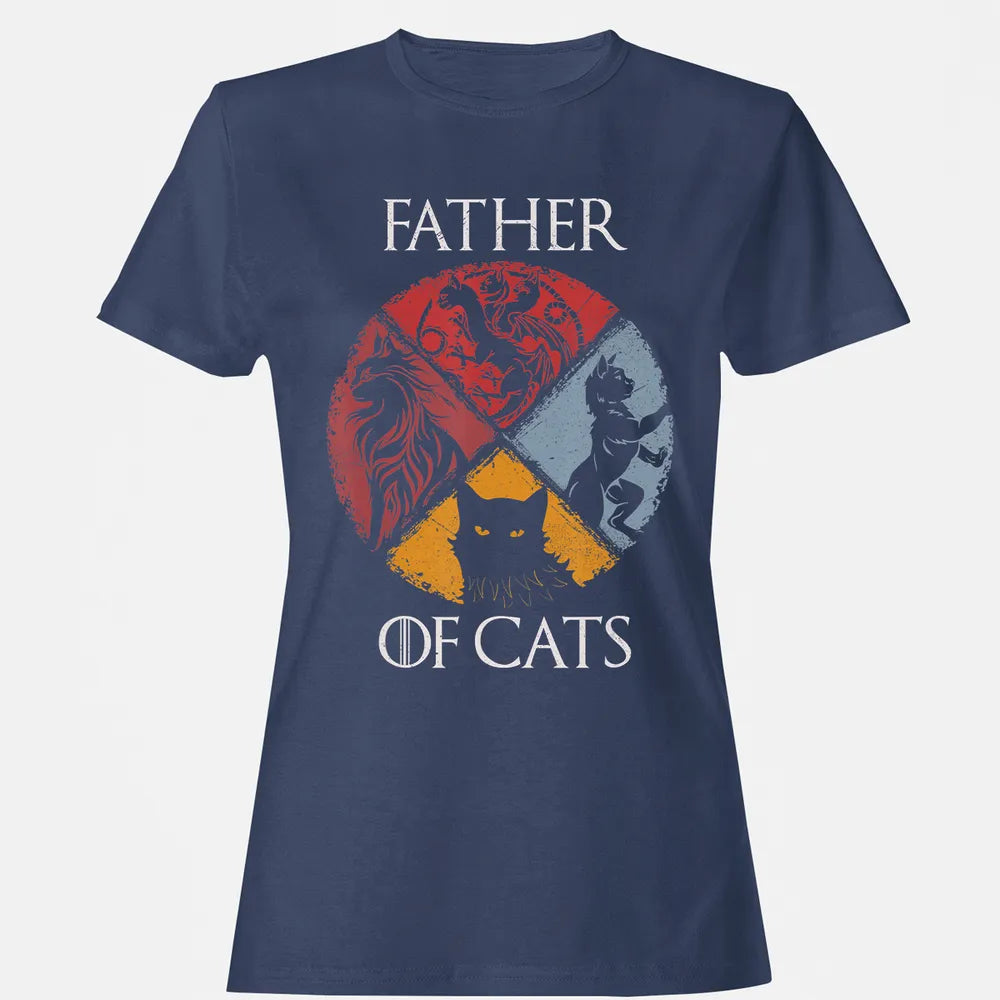 Women's T-shirt - JXZKP6NR