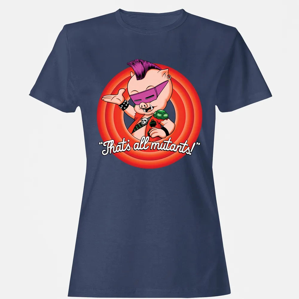 Women's T-shirt - GYN2W3BT