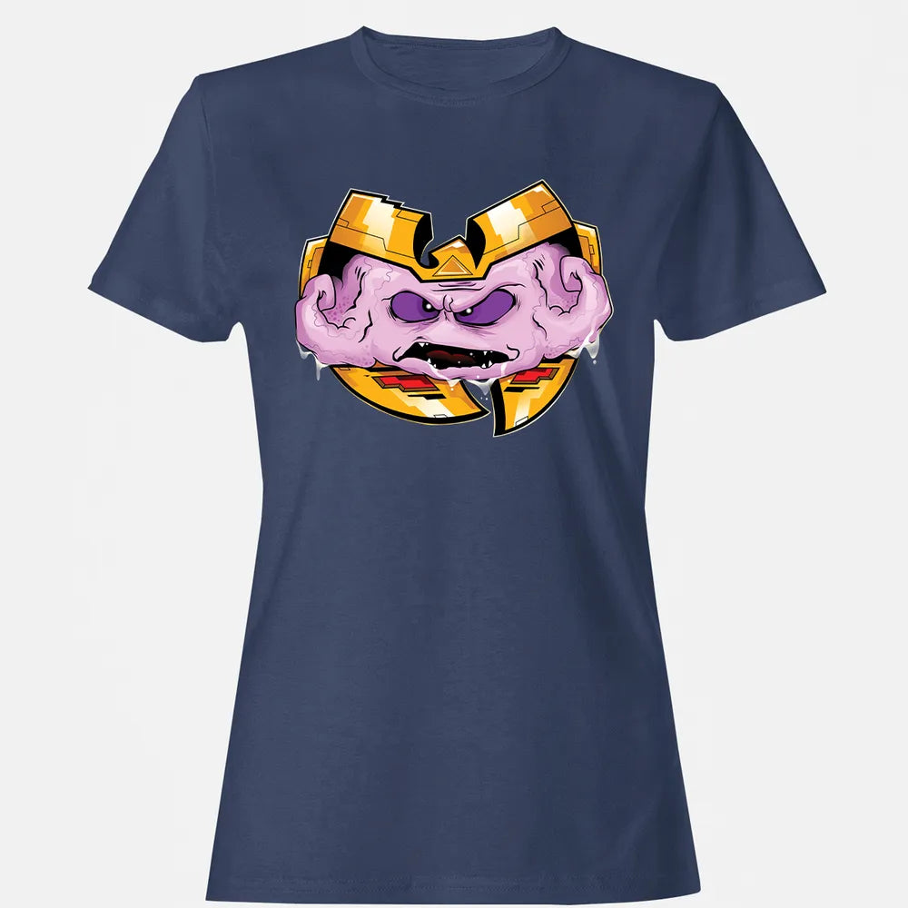 Women's T-shirt - 5A2U37WY