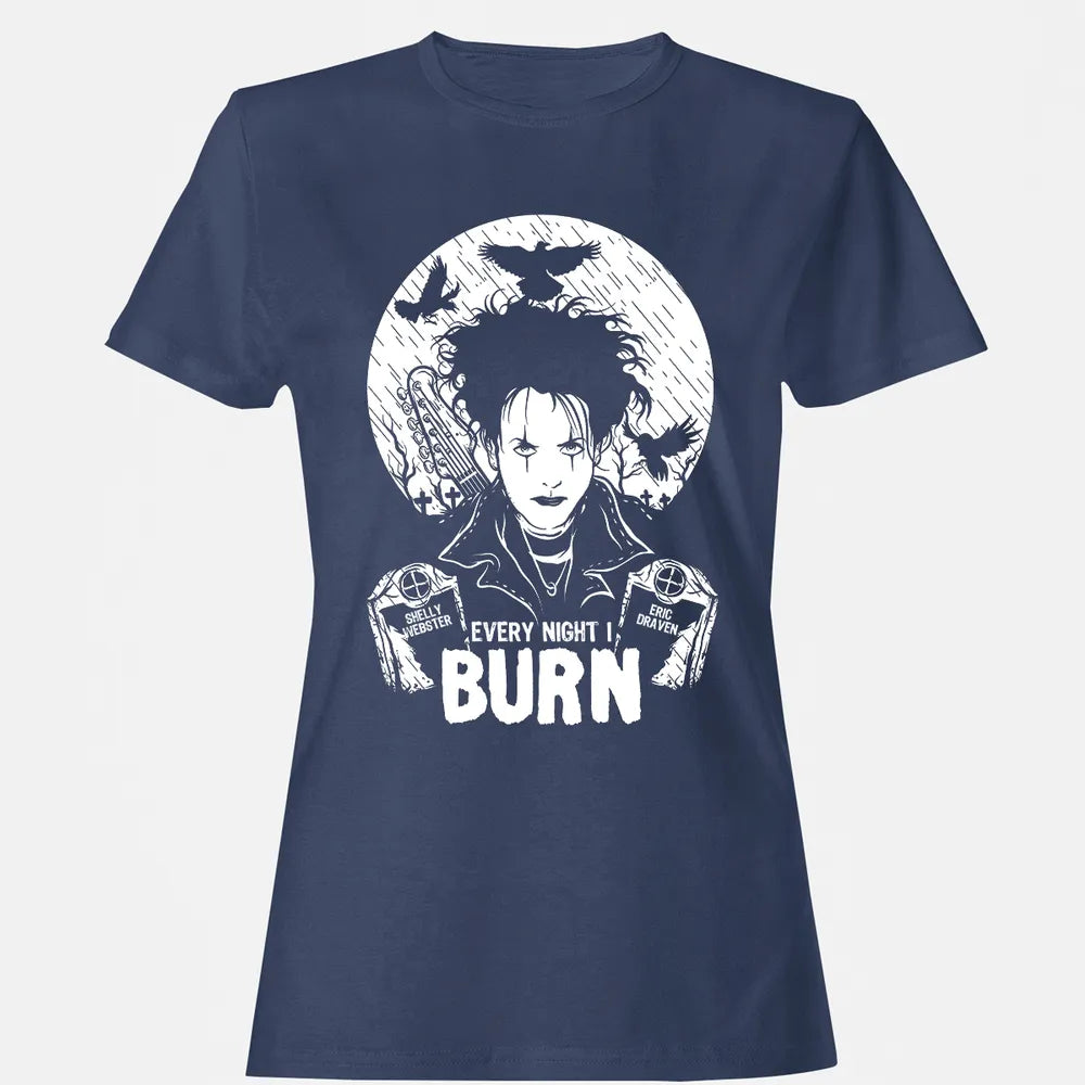 Women's T-shirt - 3RB1VVGV