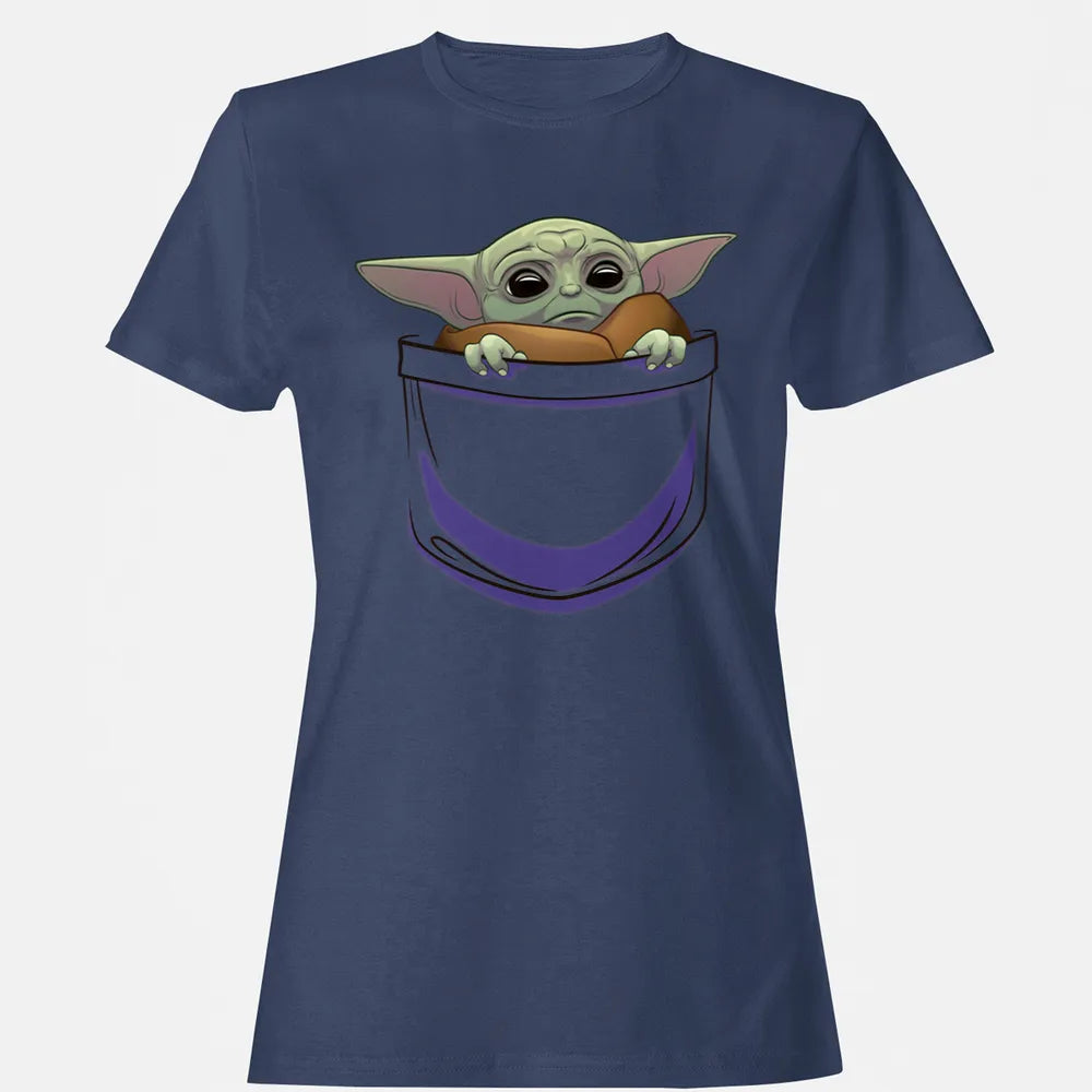 Women's T-shirt - PDGCXRGX