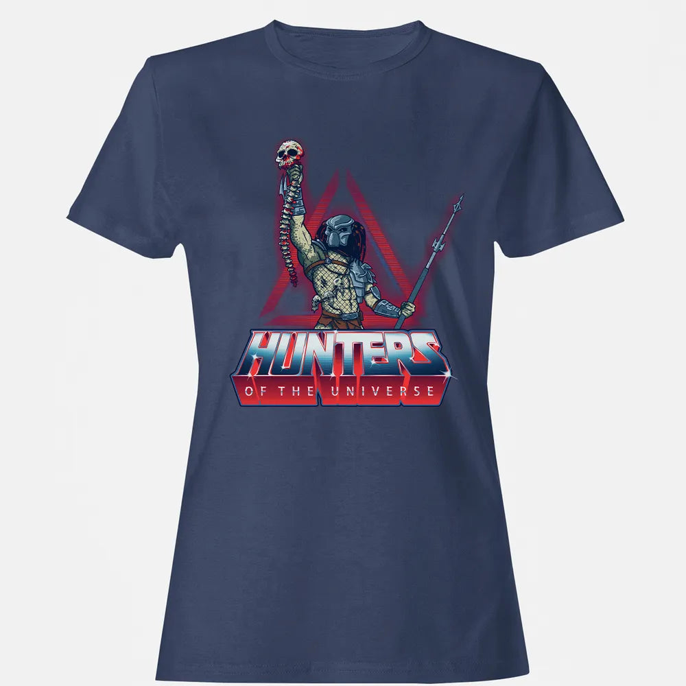 Women's T-shirt - 23NZ7CAR