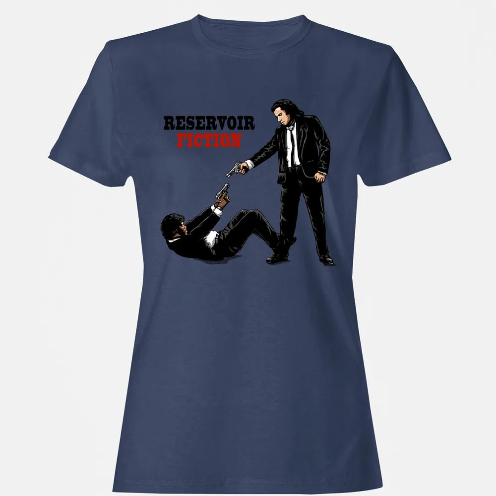 Women's T-shirt - 4UTWAXEZ