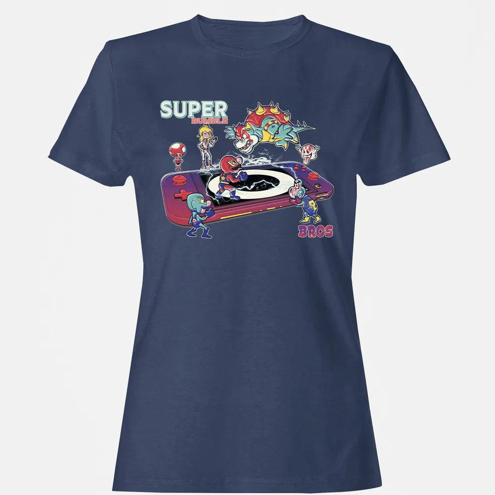 Women's T-shirt - PZSKXYCW
