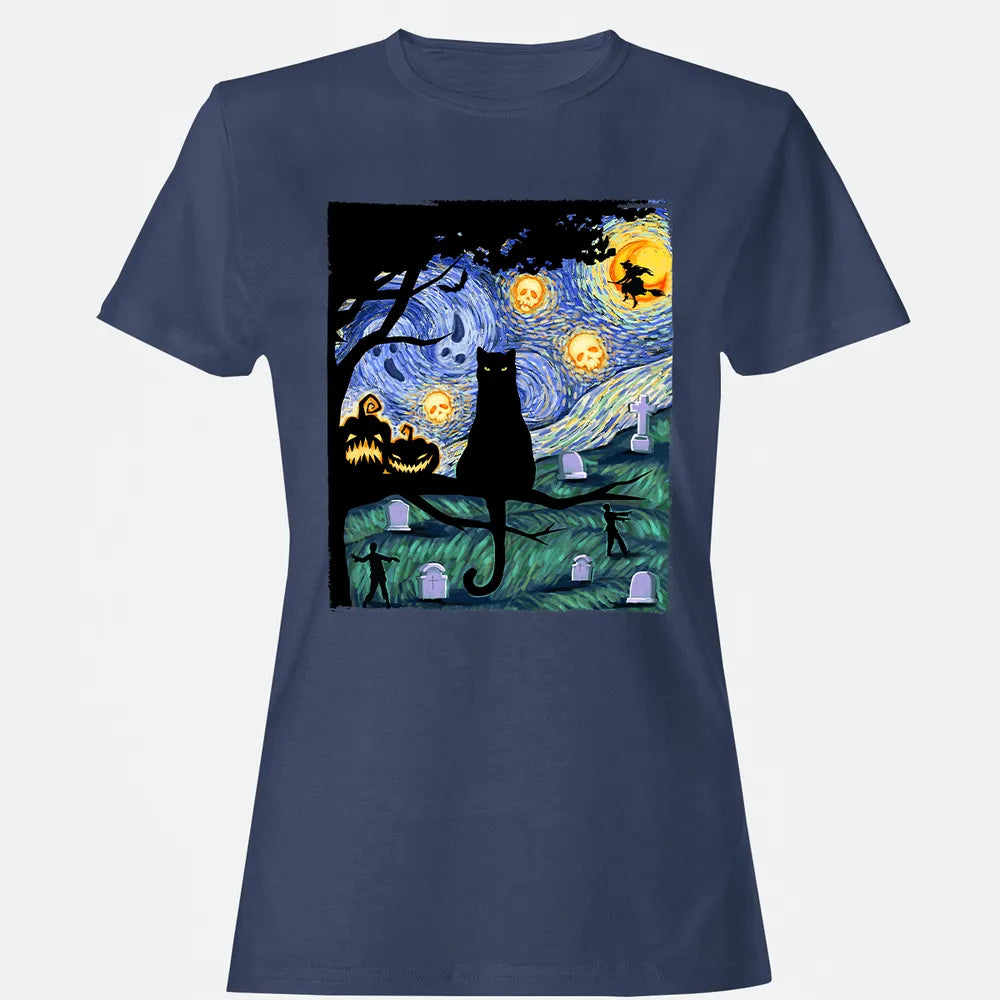 Women's T-shirt - 1B8GHBE9