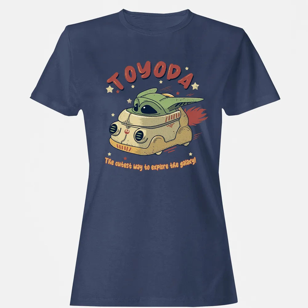 Women's T-shirt - THAELHN4