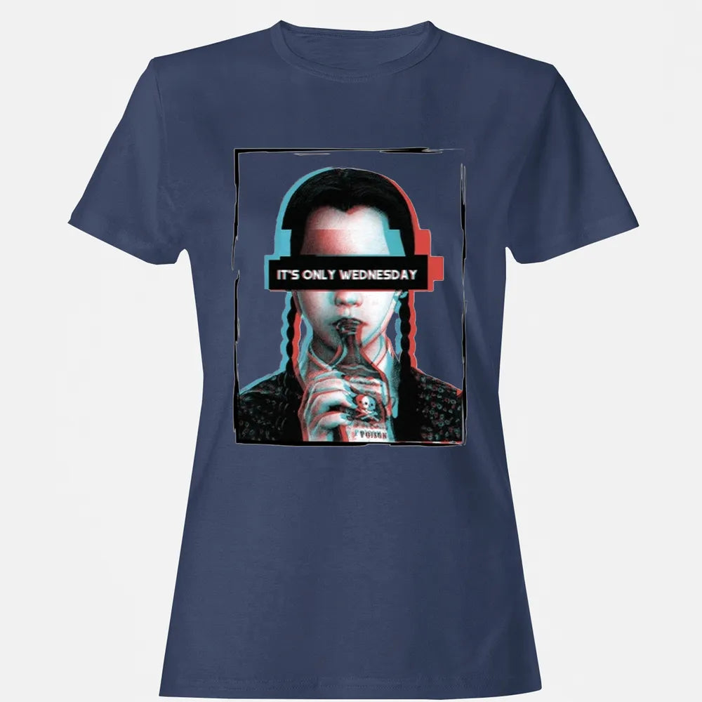 Women's T-shirt - HA1ZMGMK