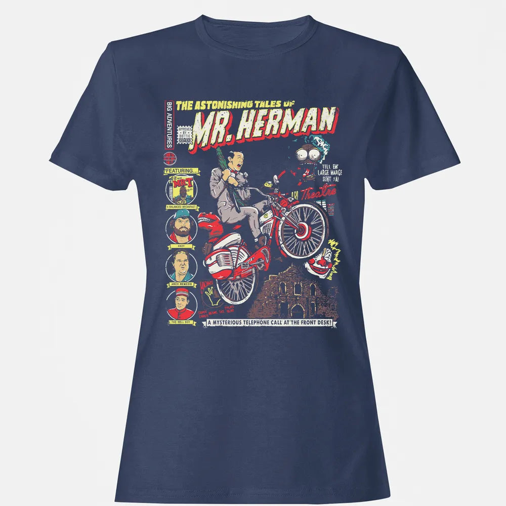 Women's T-shirt - U712P7SK