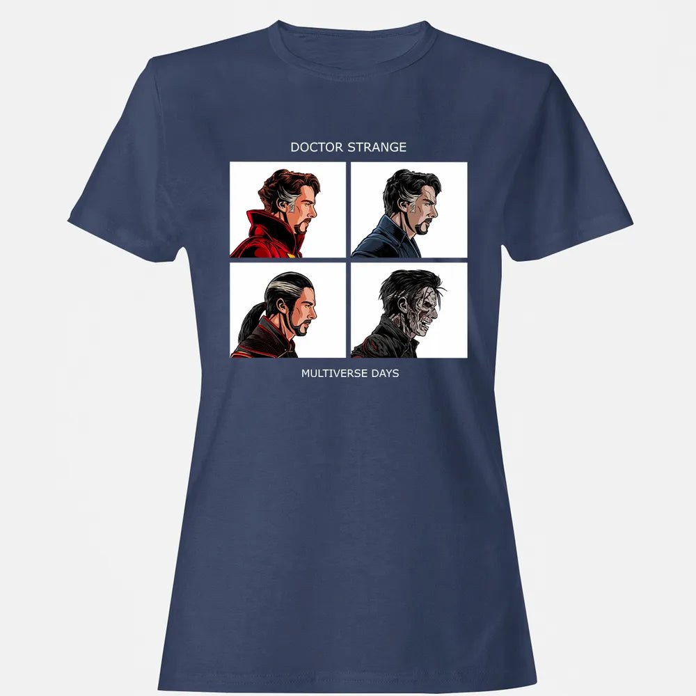 Women's T-shirt - 2UCGDZE1