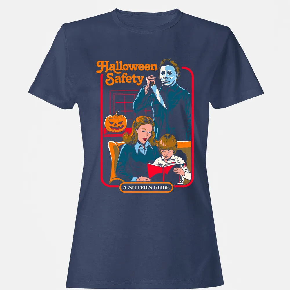 Women's T-shirt - 65UVNBDS