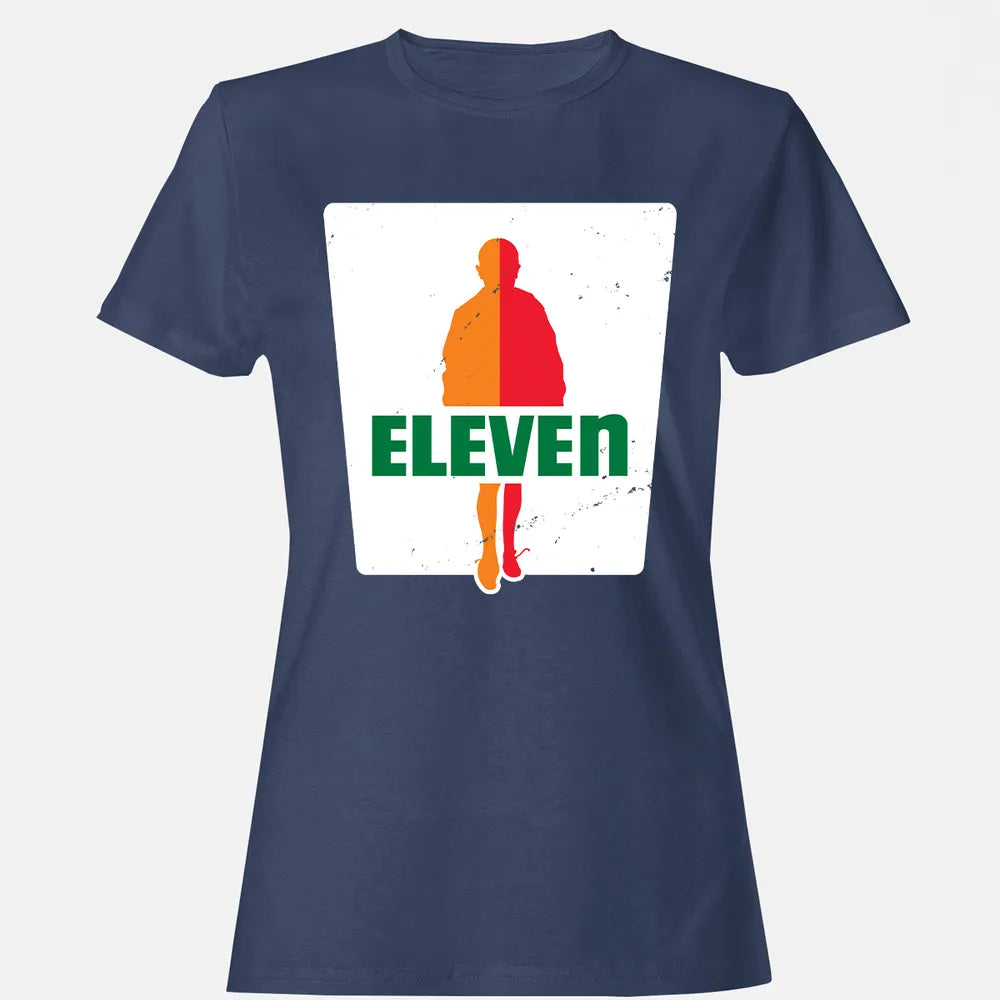 Women's T-shirt - ESSNL5SB