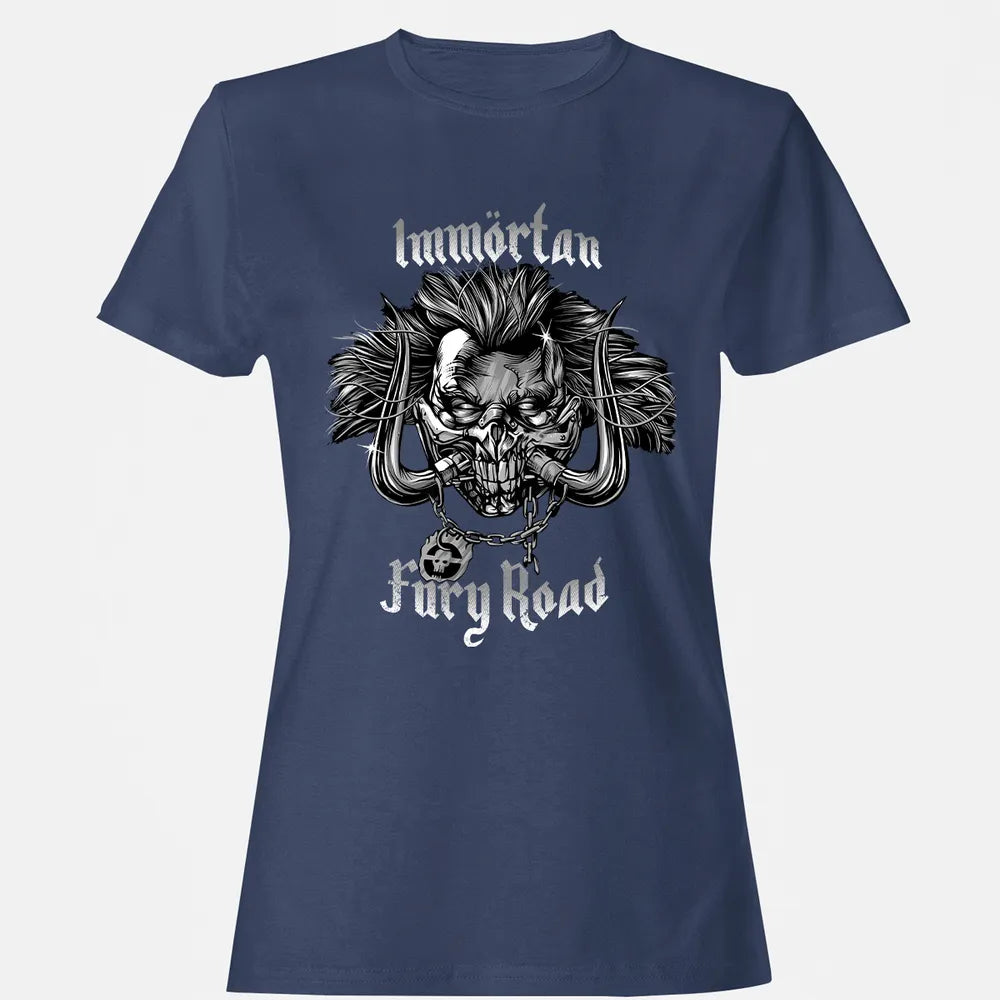 Women's T-shirt - 8NGRNMF1
