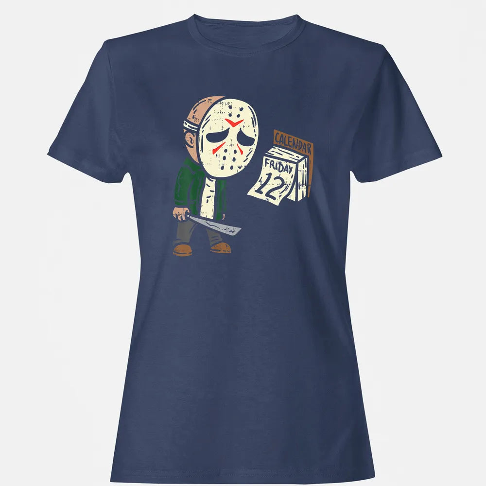 Women's T-shirt - RQ6GLA3C