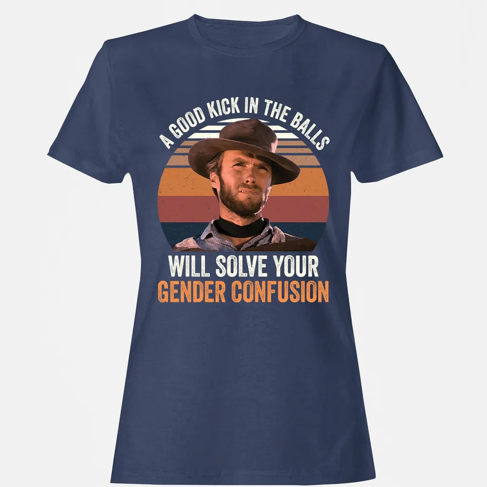 Women's T-shirt - 24TR931Z