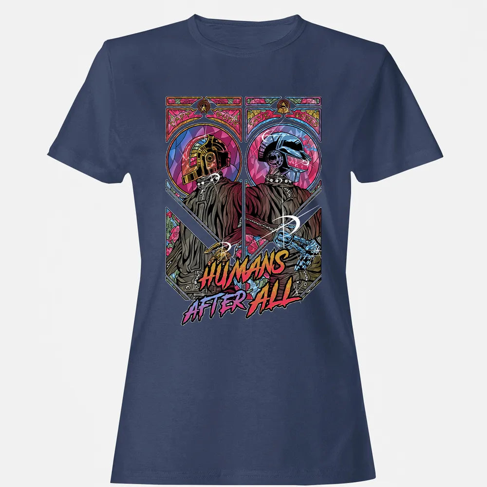 Women's T-shirt - 1EJHL7LM