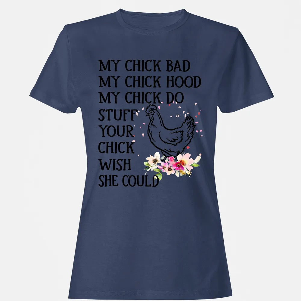 Women's T-shirt - USJEASU5