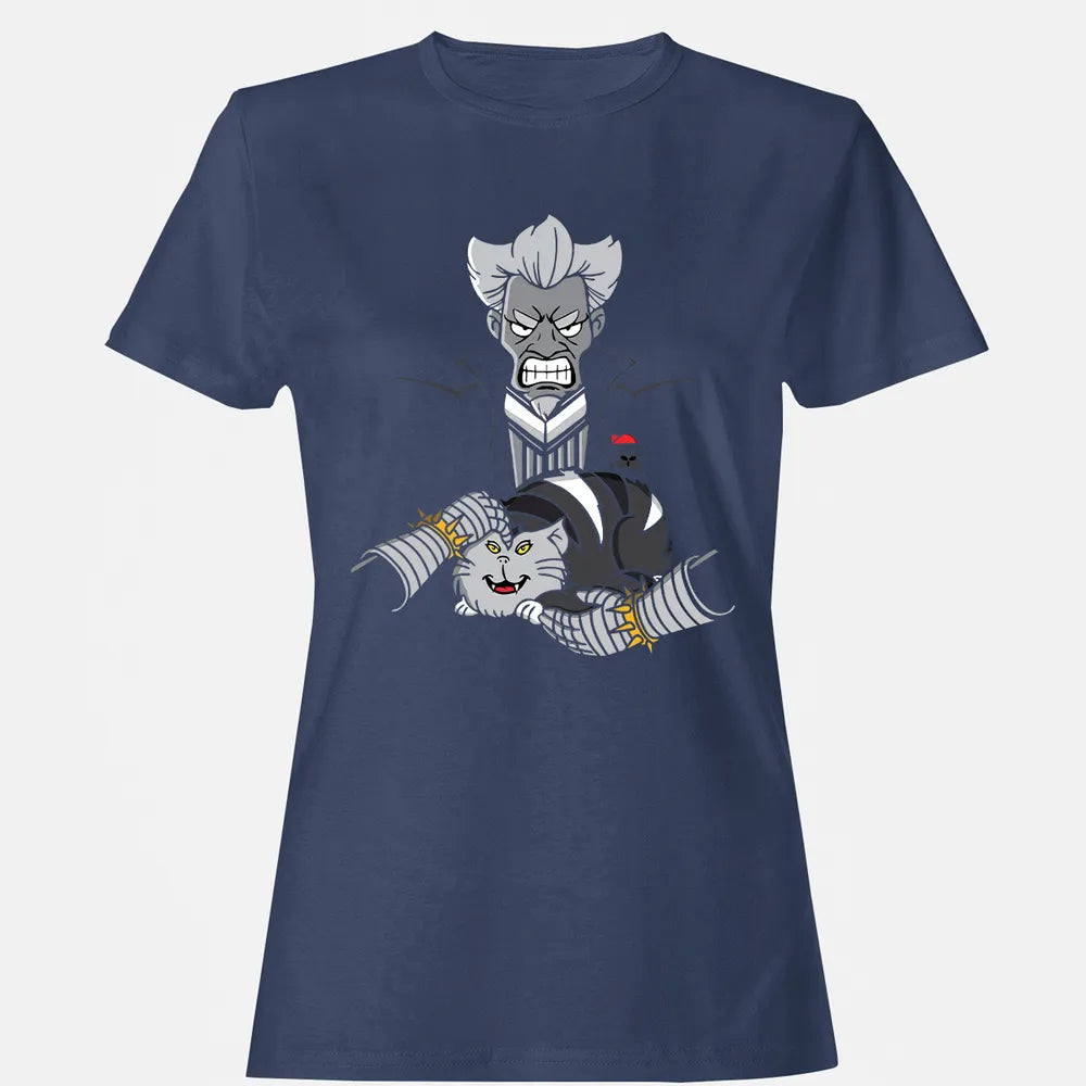 Women's T-shirt - ZYJ4ACVZ