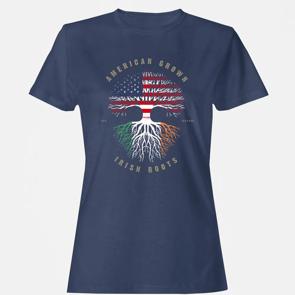 Women's T-shirt - TAAHFBHZ