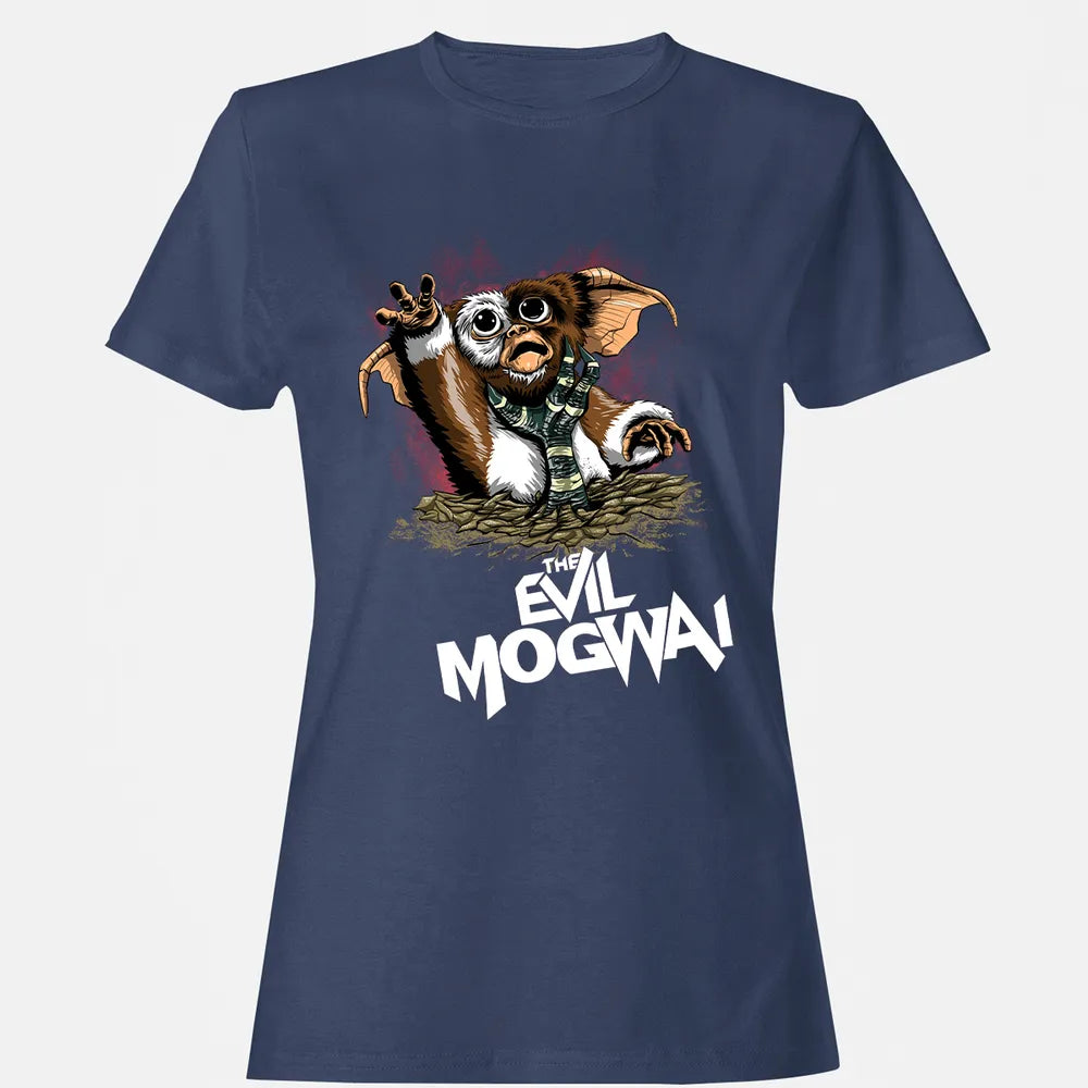 Women's T-shirt - U48VSRFX
