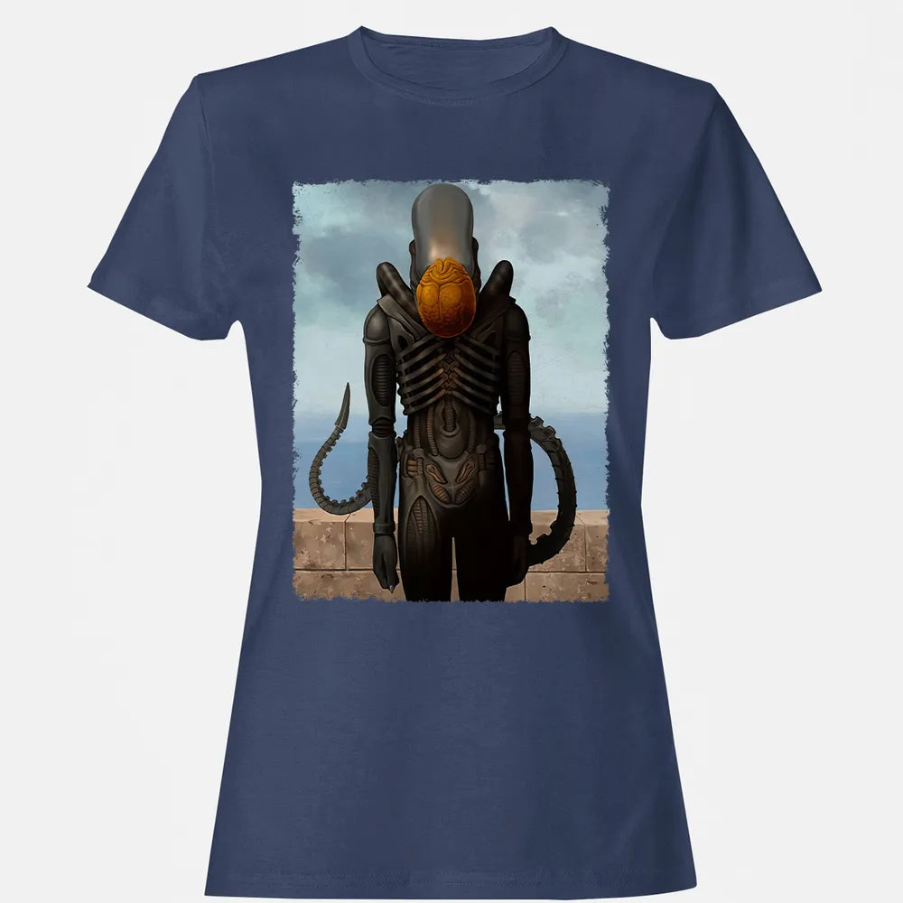 Women's T-shirt - 6YWVA8PY