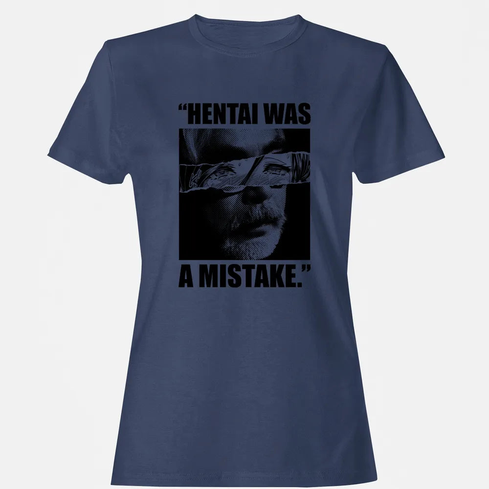 Women's T-shirt - KLCAM8SZ