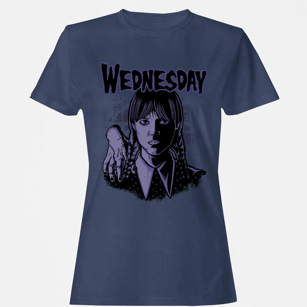 Women's T-shirt - GYSNB7SV