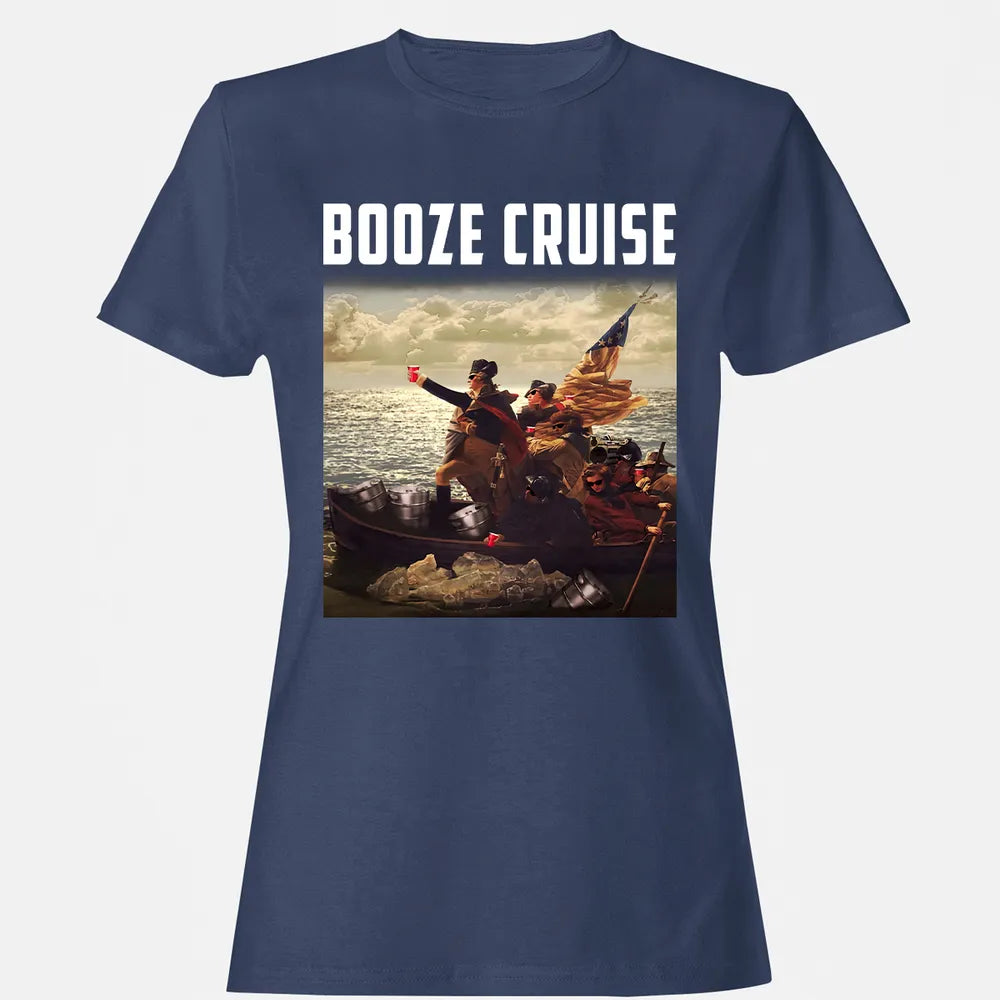 Women's T-shirt - G7RJH7Q1