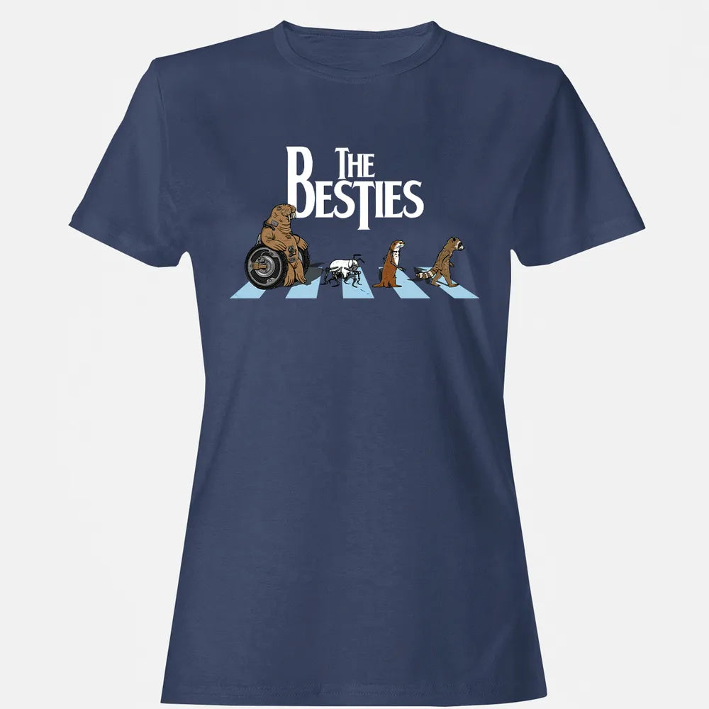 Women's T-shirt - NJWB796R