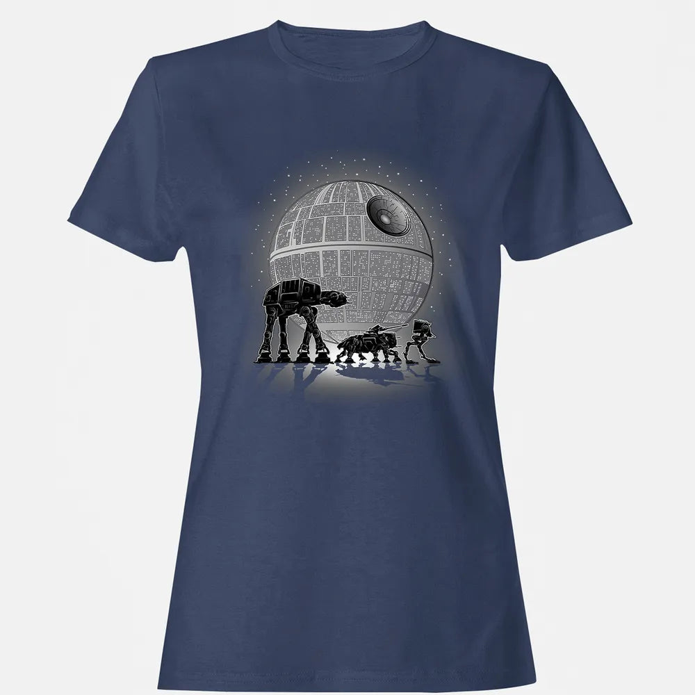Hakuna Mata-AT Women's T-shirt