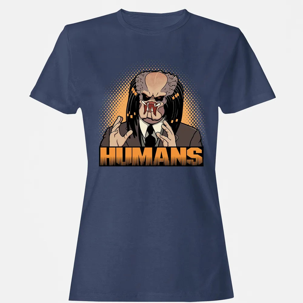 Women's T-shirt - BT4F5NRK