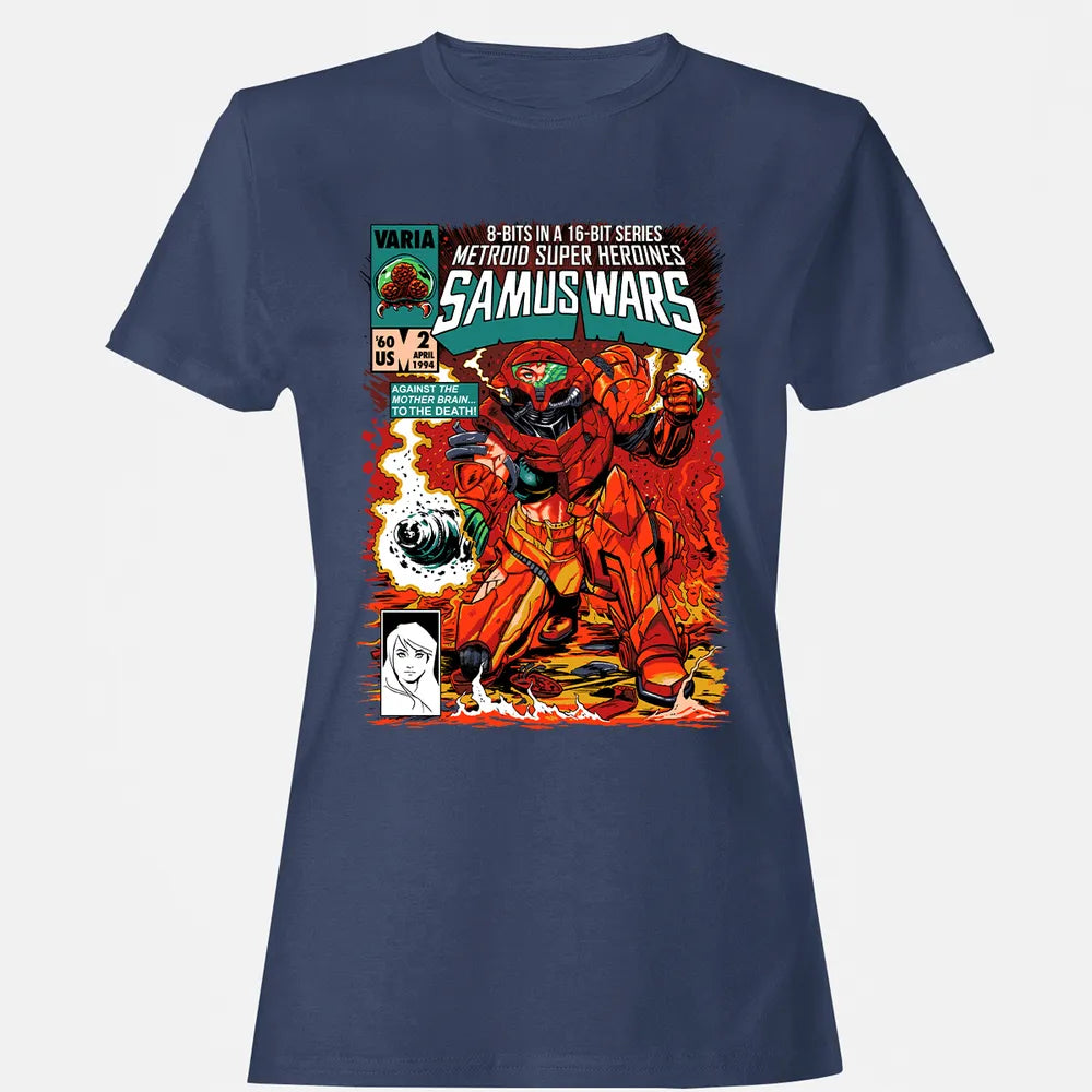 Women's T-shirt - 516ZPG68