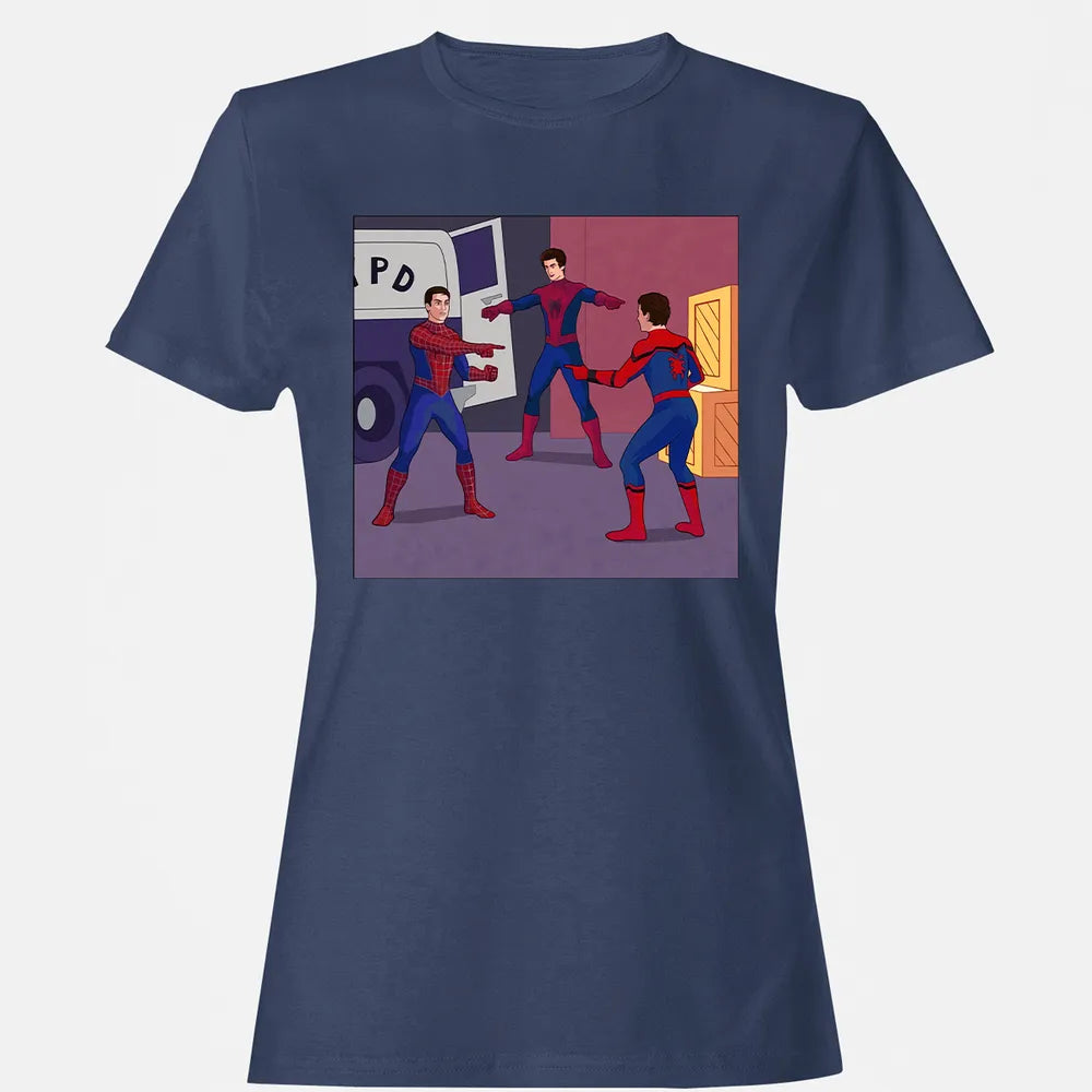 Women's T-shirt - 5G5PZ7V5