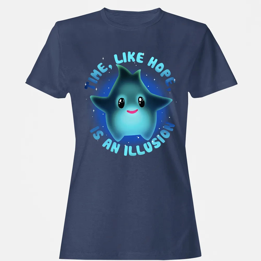 Women's T-shirt - 1EMJ8441