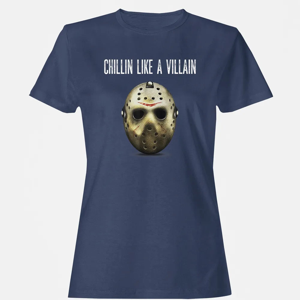 Women's T-shirt - DHQUQV9P