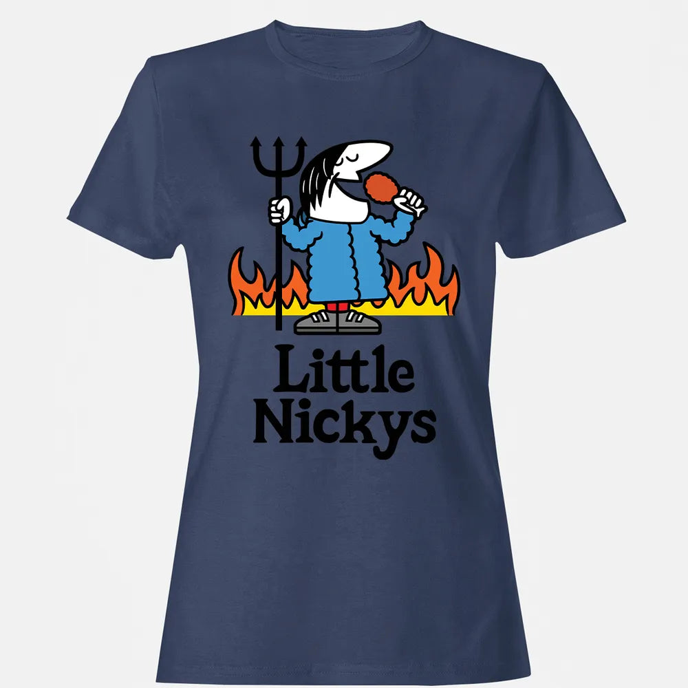 Women's T-shirt - P5Z822GU