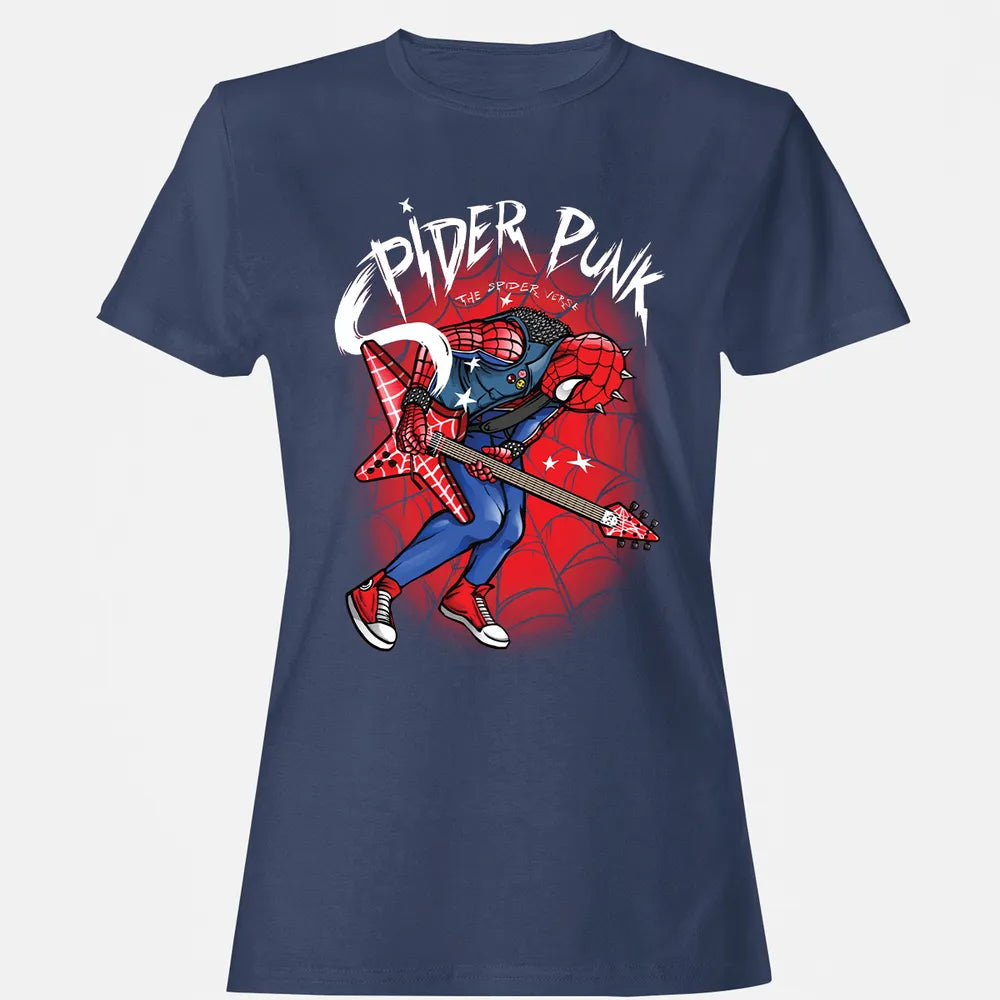 Women's T-shirt - PEVKGTQQ
