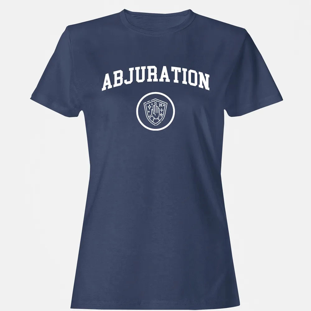 Women's T-shirt - CJ4A64YU