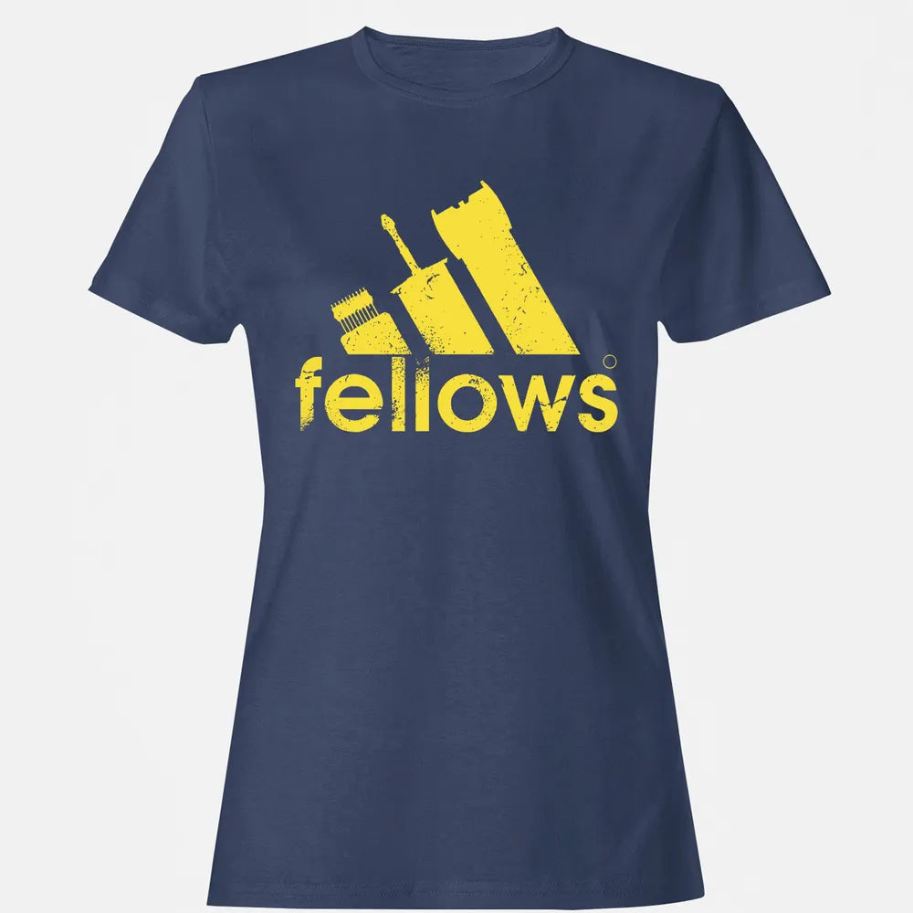 Women's T-shirt - DNEZDB53