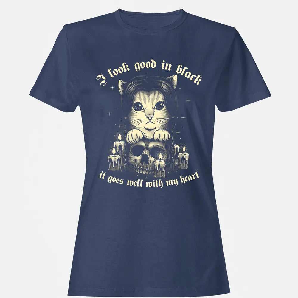 Women's T-shirt - CXQ332V1