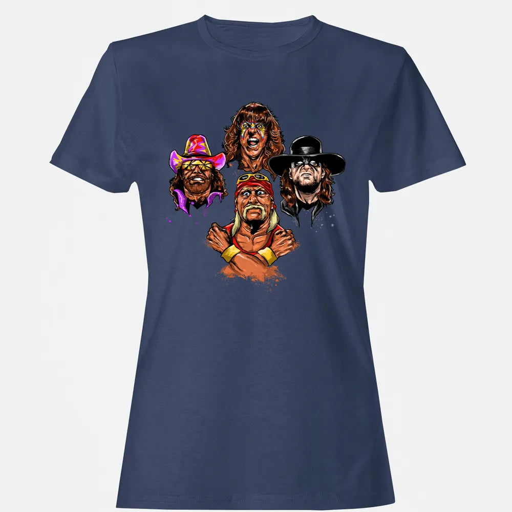 Women's T-shirt - GRGMA9N5