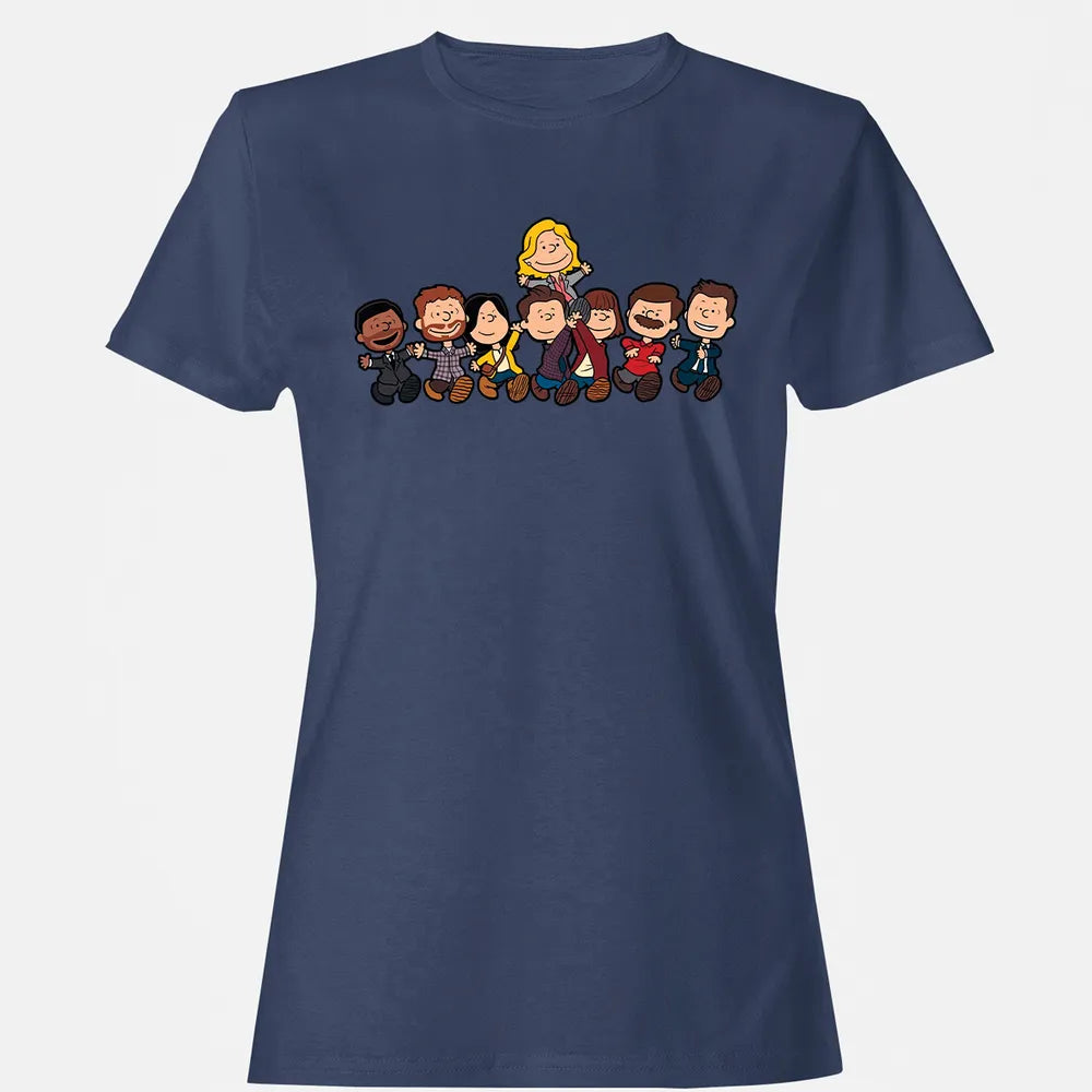 Women's T-shirt - 42MB4MT2