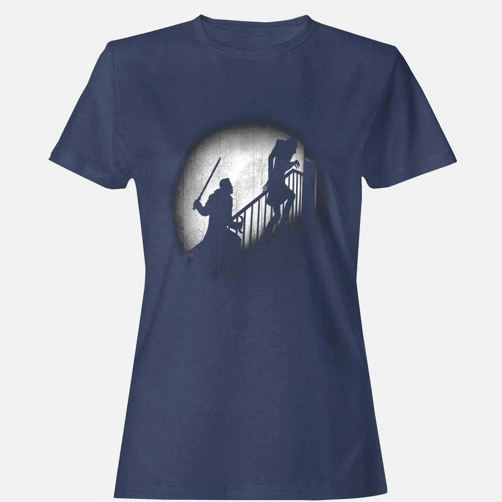 Women's T-shirt - L4CCWR4M