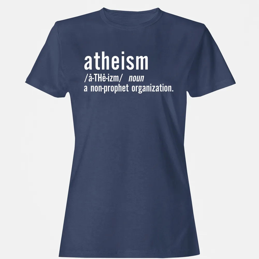 Women's T-shirt - E9LR6E5A