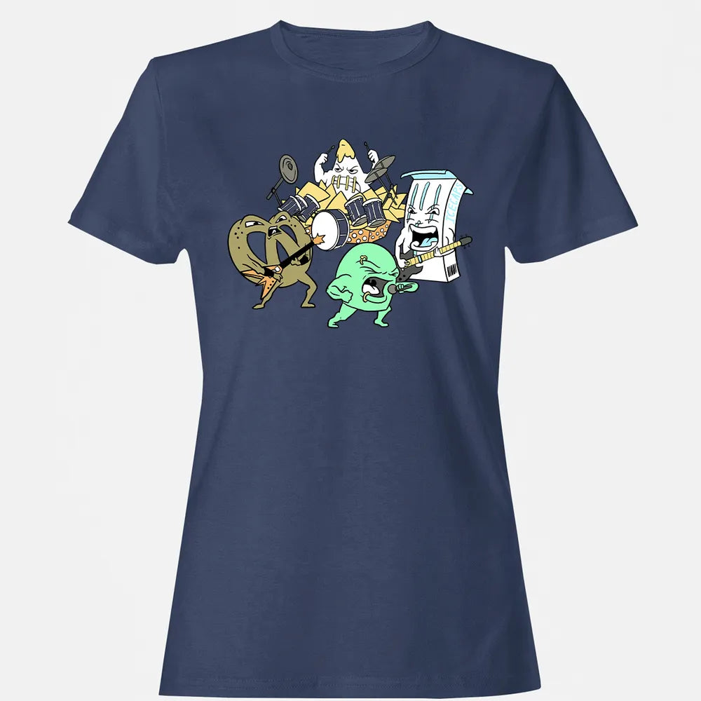 Women's T-shirt - FD3W7MCA