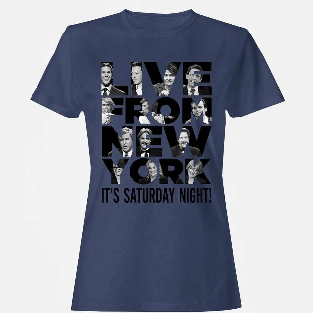Women's T-shirt - SX6F2ZRS