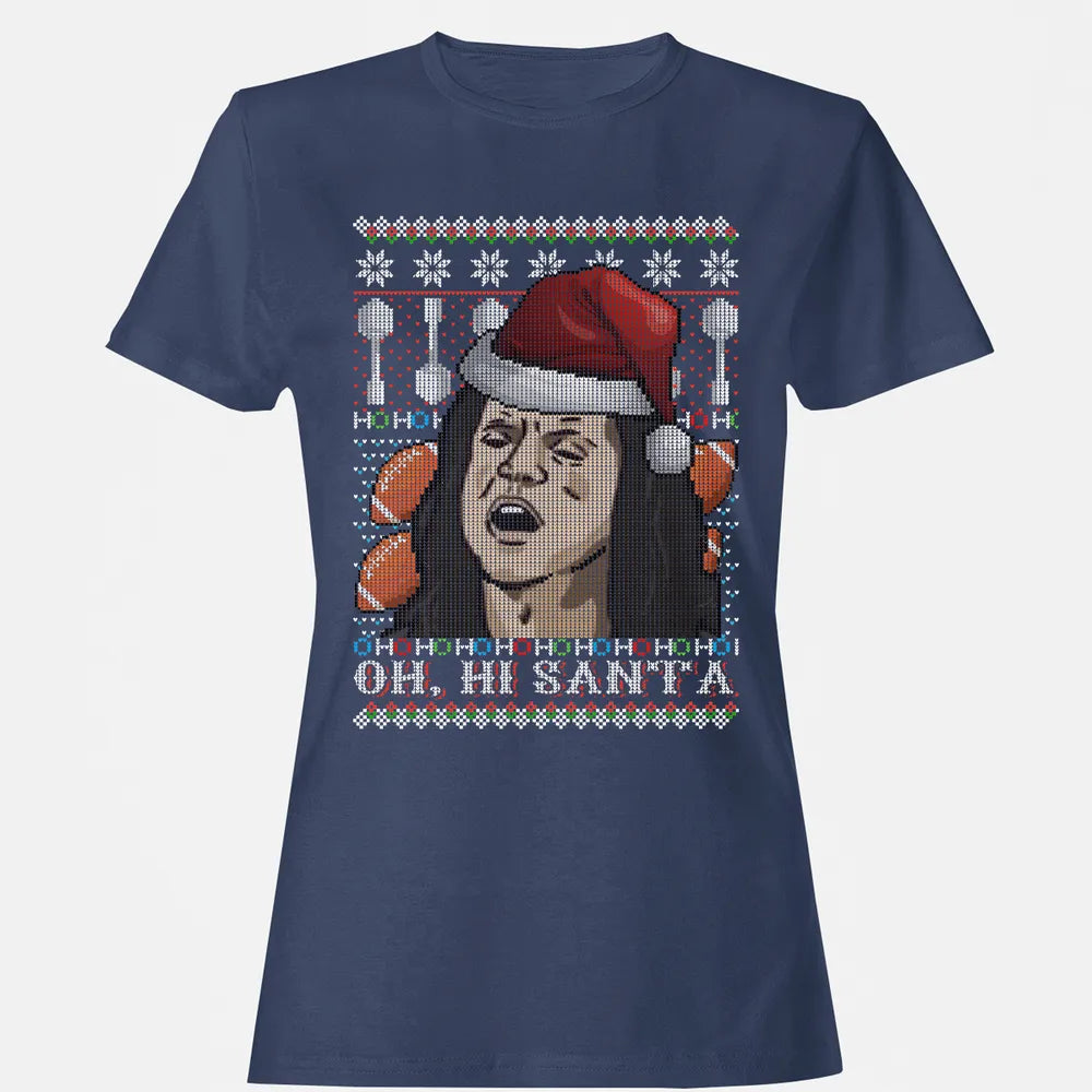 Women's T-shirt - CZJ86USD